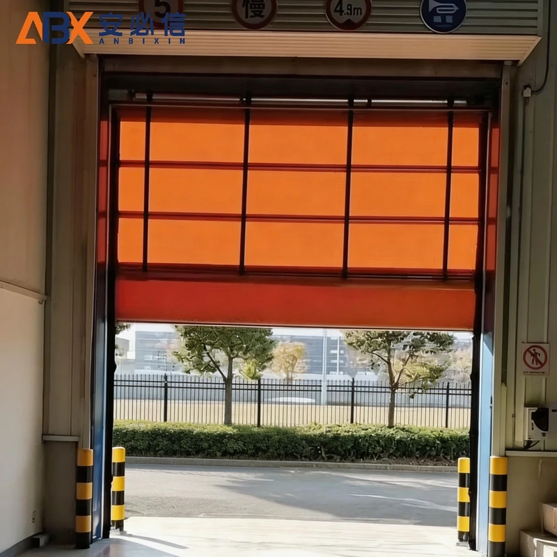 西双版纳傣族自治州软帘堆积门