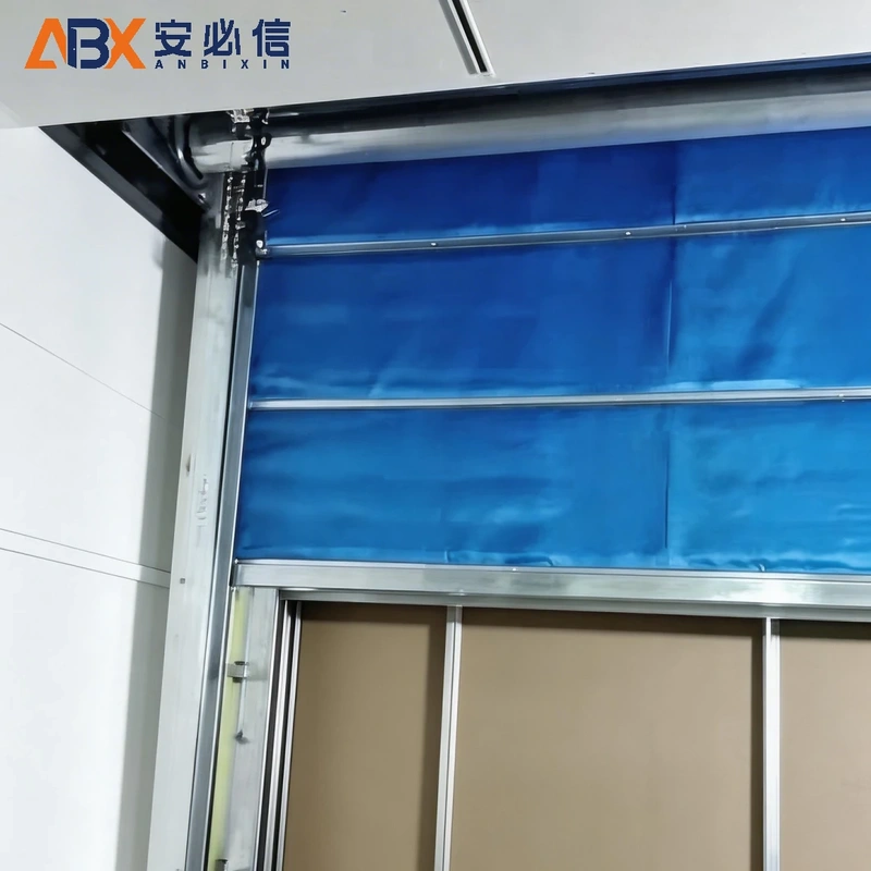 西双版纳傣族自治州冷库门封