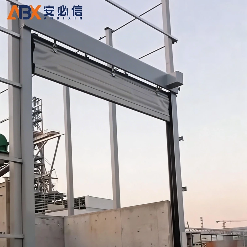 西双版纳傣族自治州升降平台